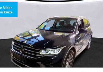 VW Tiguan 54.934 km 28.480 &euro; Eschborn 65760
