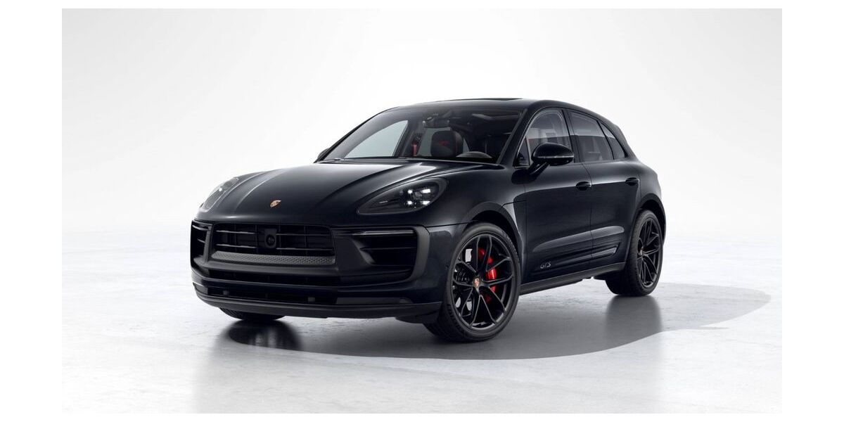Porsche Macan 36.967 km 102.900 &euro; Darmstadt 64295