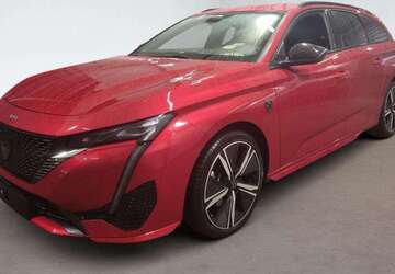 Peugeot 308 11.184 km 21.480 &euro; Rüsselsheim 65428