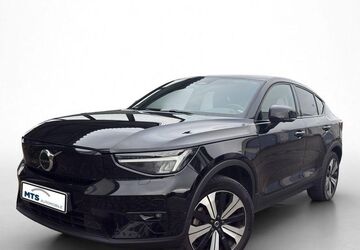 Volvo C40 58.836 km 29.780 &euro; Friedberg 61169