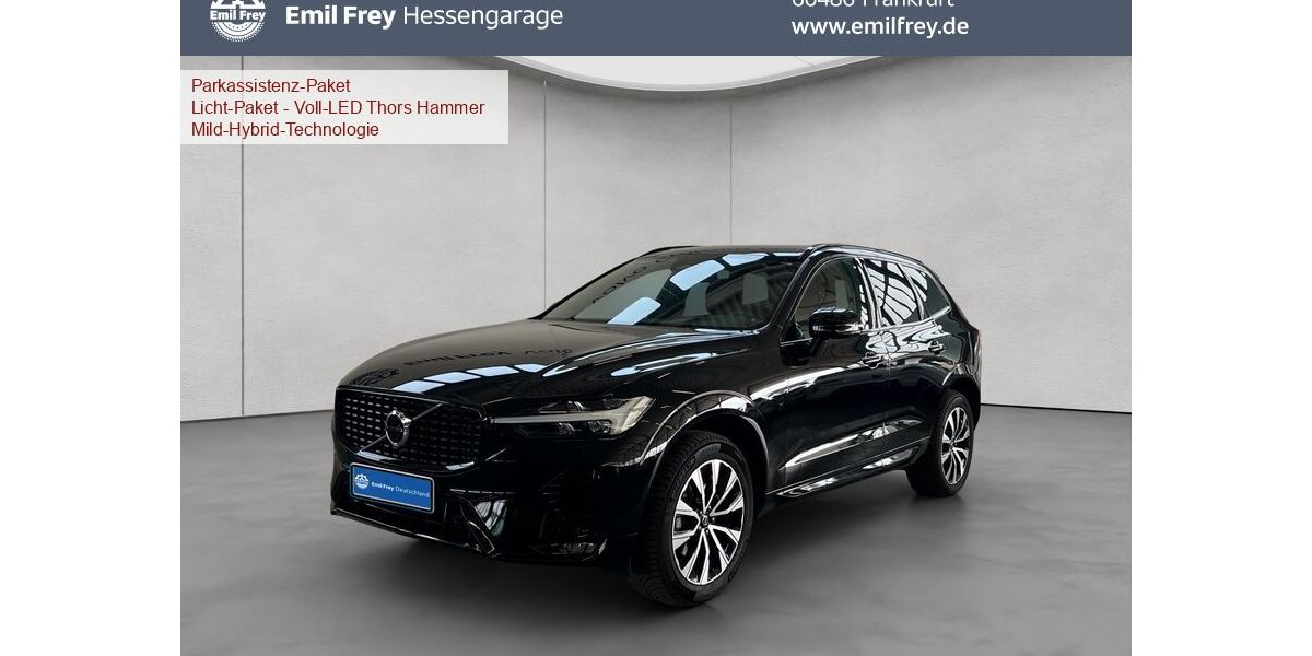 Volvo XC60 19.355 km 42.400 &euro; Frankfurt am Main 60486