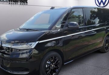 VW T7 Multivan 19.000 km 67.495 &euro; Mühlheim 63165