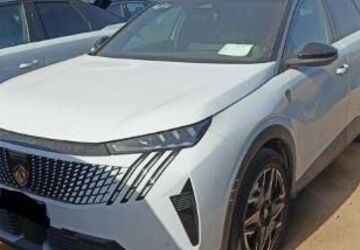 Peugeot 5008 24.124 km 29.480 &euro; Rüsselsheim 65428