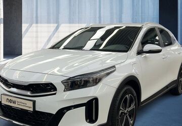 Kia XCeed 18.026 km 21.790 &euro; Frankfurt / Main 60314