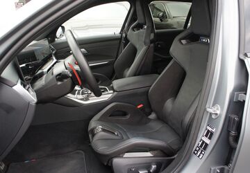 BMW M3 6.300 km 87.856 &euro; Großkrotzenburg 63538