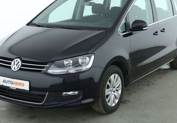 VW Sharan 47.886 km 26.340 &euro; Frankfurt am Main 65936