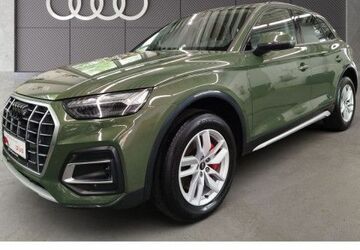 Audi Q5 102.447 km 29.850 &euro; Frankfurt am Main 60326