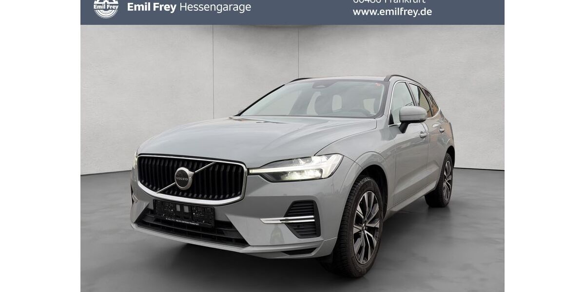 Volvo XC60 23.906 km 37.900 &euro; Frankfurt am Main 60486