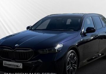 BMW 540 29.700 km 62.990 &euro; Rüsselsheim 65428