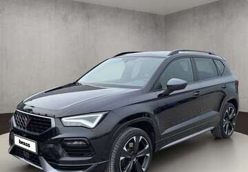Cupra Ateca 43.000 km 28.830 &euro; Frankfurt-Rödelheim 60488