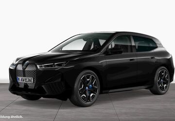 BMW iX 45.585 km 62.880 &euro; Dreieich-Sprendlingen 63303