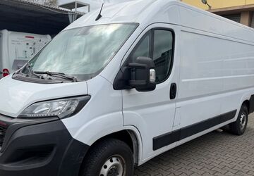 Fiat Ducato 460.000 km 10.490 &euro; Frankfurt am Main 65933