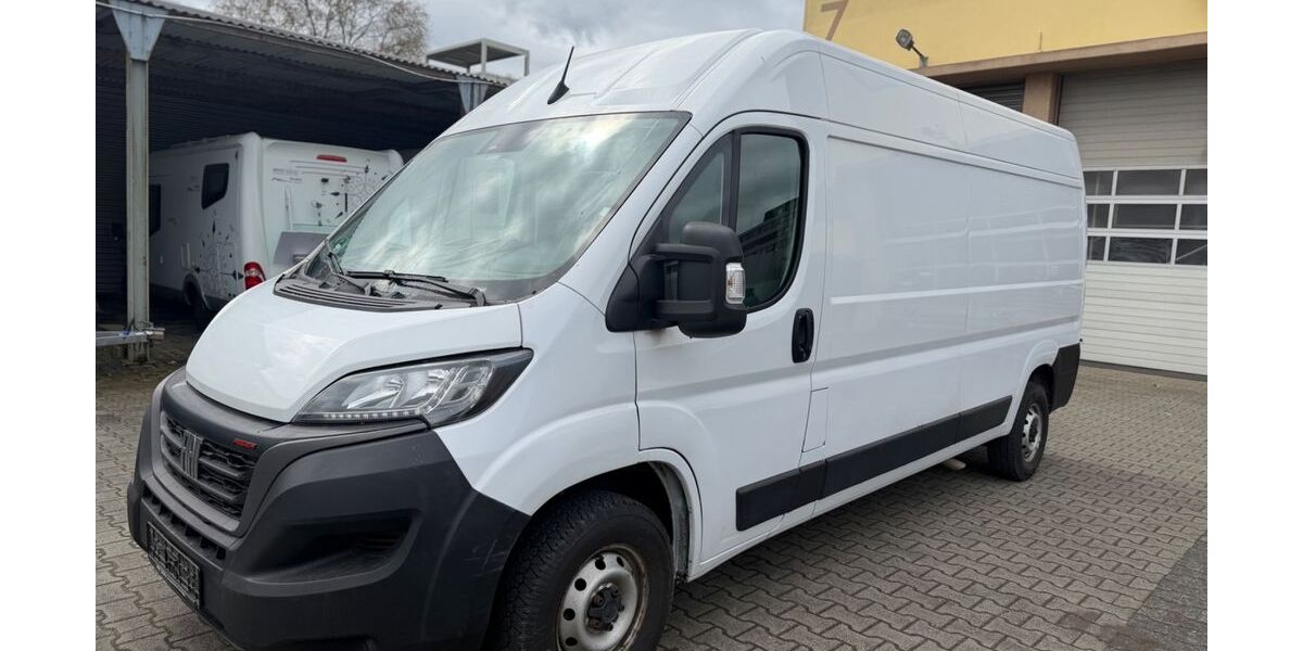 Fiat Ducato 460.000 km 10.490 &euro; Frankfurt am Main 65933