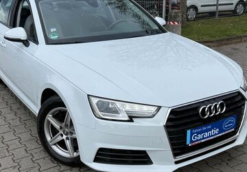 Audi A4 71.585 km 17.450 &euro; Offenbach 63071