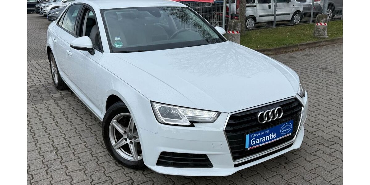 Audi A4 71.585 km 17.450 &euro; Offenbach 63071