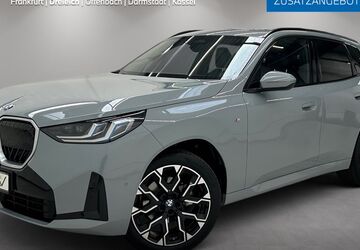 BMW X3 28.146 km 52.460 &euro; Dreieich-Sprendlingen 63303