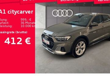 Audi A1 22.289 km 24.150 &euro; Frankfurt am Main 60314