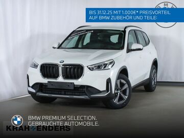 Gebrauchte BMW X1