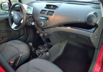 Chevrolet Spark 60.000 km 2.790 &euro; Rodgau 63110