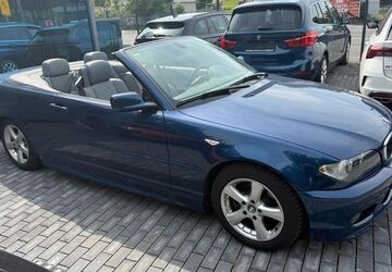 BMW 320 67.884 km 14.900 &euro; Frankfurt am Main 60386