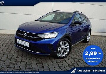 VW Taigo 9.223 km 24.990 &euro; Flörsheim 65439