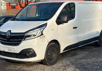 Renault Trafic 170.000 km 8.990 &euro; Darmstadt 64293