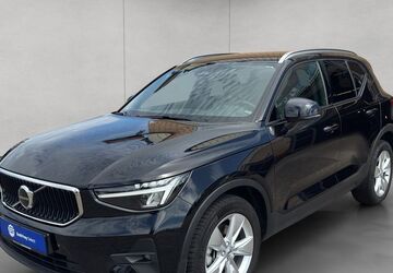 Volvo XC40 24.356 km 31.750 &euro; Hanau 63452