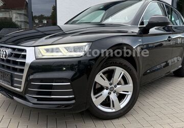 Audi Q5 206.800 km 23.499 &euro; Altenstadt 63674
