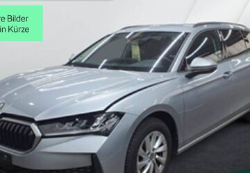 Skoda Superb 18.309 km 32.840 &euro; Hofheim im Taunus 65719
