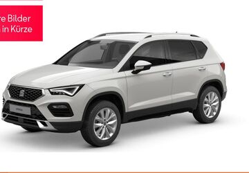 Seat Ateca 21.366 km 27.890 &euro; Hofheim-Diedenbergen 65719