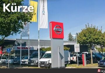 Mitsubishi Eclipse Cross 34.998 km 22.970 &euro; Darmstadt 64285