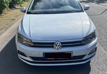 VW Polo 87.500 km 11.500 &euro; Frankfurt am Main 60435