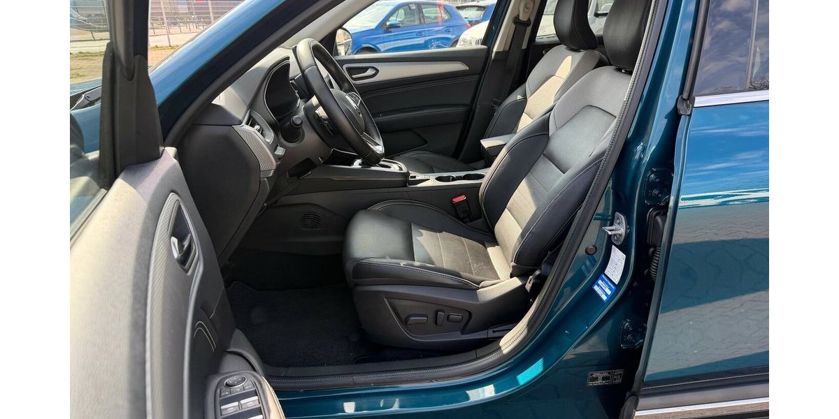 Renault Arkana 1.3 Intens/1.Hand/MildHybrid 94.100 km 14.999 &euro; Frankfurt 60386