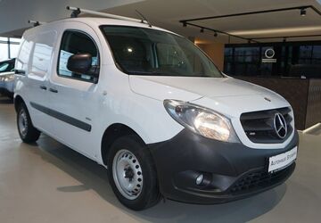 Mercedes-Benz Citan 87.000 km 10.865 &euro; Dietzenbach 63128