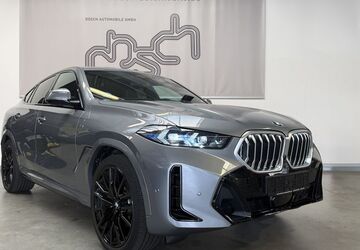 BMW X6 15.997 km 79.850 &euro; Maintal bei Frankfurt am Main 63477