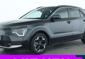 Kia Niro 29.381 km 23.951 &euro; Dietzenbach bei Frankfurt 63128