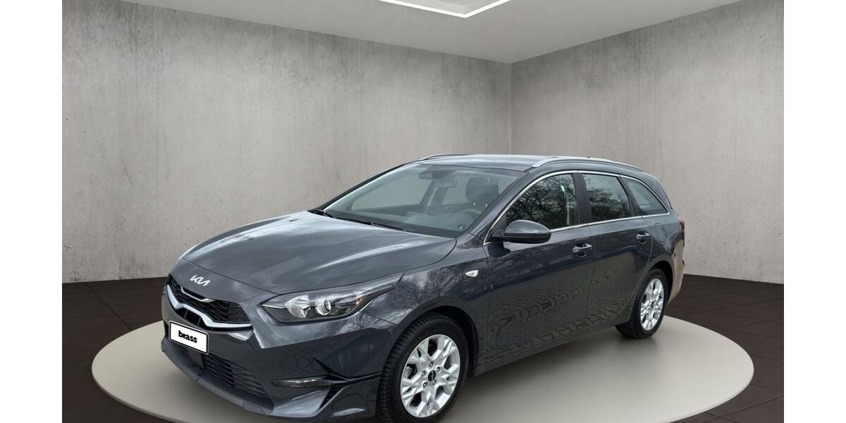 Kia ceed / Ceed 20.300 km 22.980 &euro; Frankfurt 60488