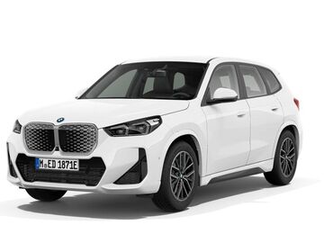 BMW iX1 6.299 km 38.488 &euro; Rödermark 63322