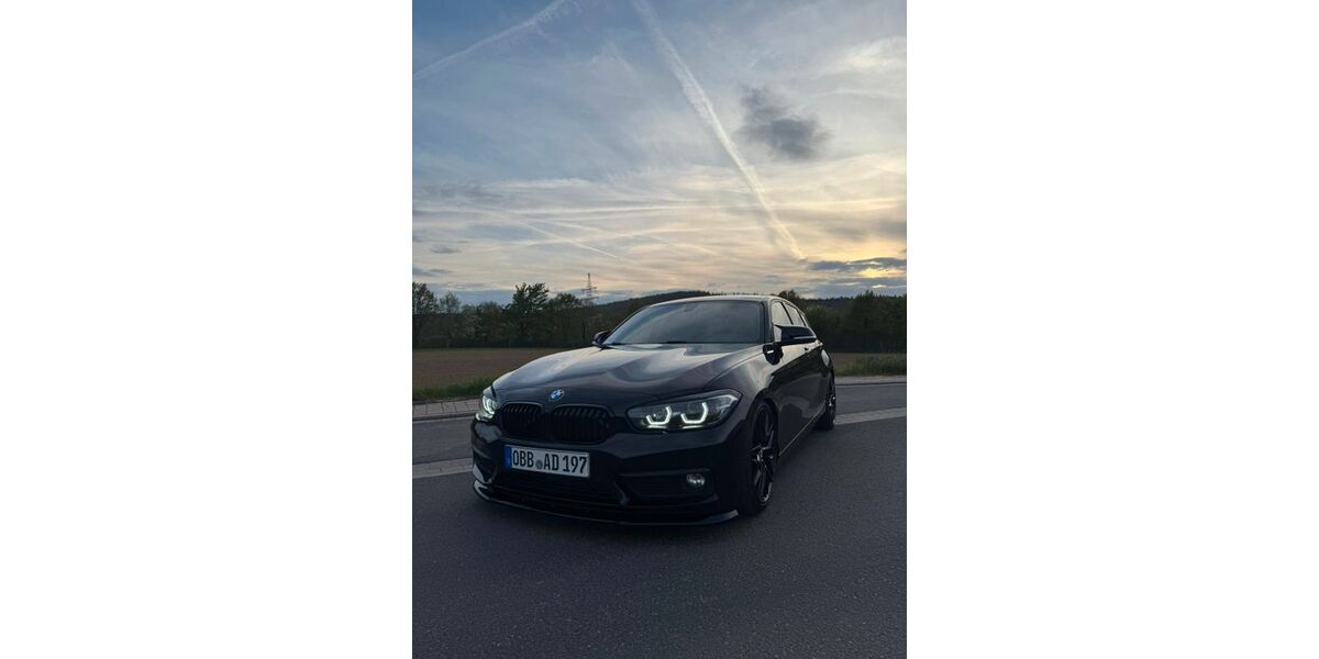 BMW 118 162.000 km 12.990 &euro; Frankfurt am Main 60435