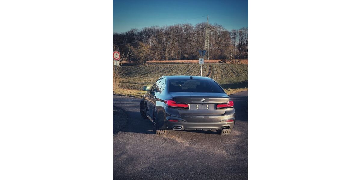 BMW 530 158.500 km 28.490 &euro; Hanau 63457