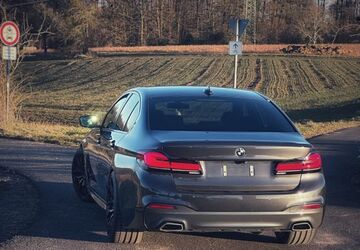 BMW 530 158.500 km 28.890 &euro; Hanau 63457