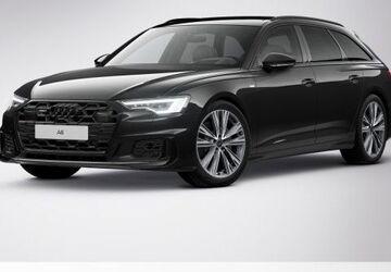 Audi A6 29.076 km 56.800 &euro; Dietzenbach 63128
