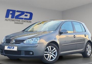 VW Golf 186.000 km 4.440 &euro; Darmstadt 64293