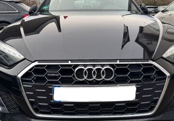 Audi A5 33.736 km 39.850 &euro; Frankfurt am Main 65936