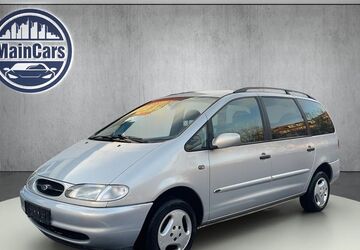Ford Galaxy 146.000 km 3.999 &euro; Neu Isenburg 63263
