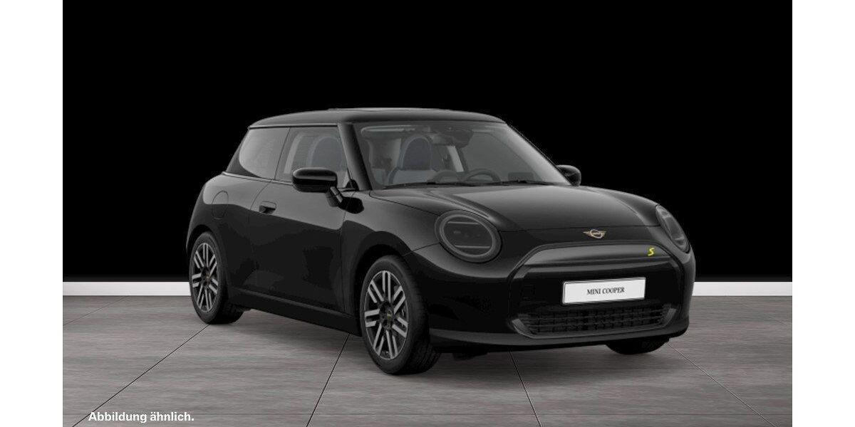 Mini Cooper SE 9.858 km 32.990 &euro; Dreieich-Sprendlingen 63303