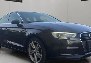 Audi A3 150.000 km 14.950 &euro; Friedberg 61169