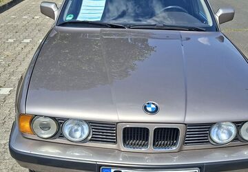 BMW 525 150.325 km 11.250 &euro; Mühlheim am Main 63165