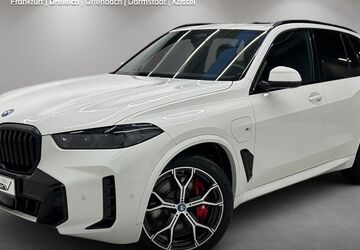 BMW X5 12.274 km 83.900 &euro; Dreieich-Sprendlingen 63303