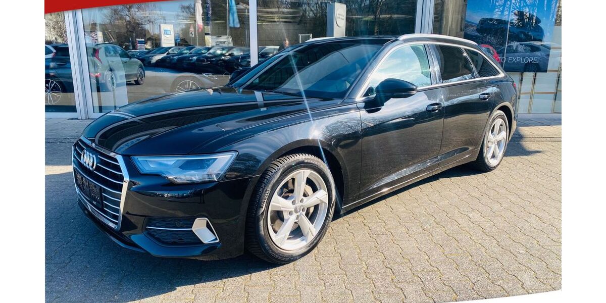 Audi A6 100.000 km 26.450 &euro; Dieburg 64807